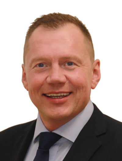Polyák László, Alapító Ügyvezető